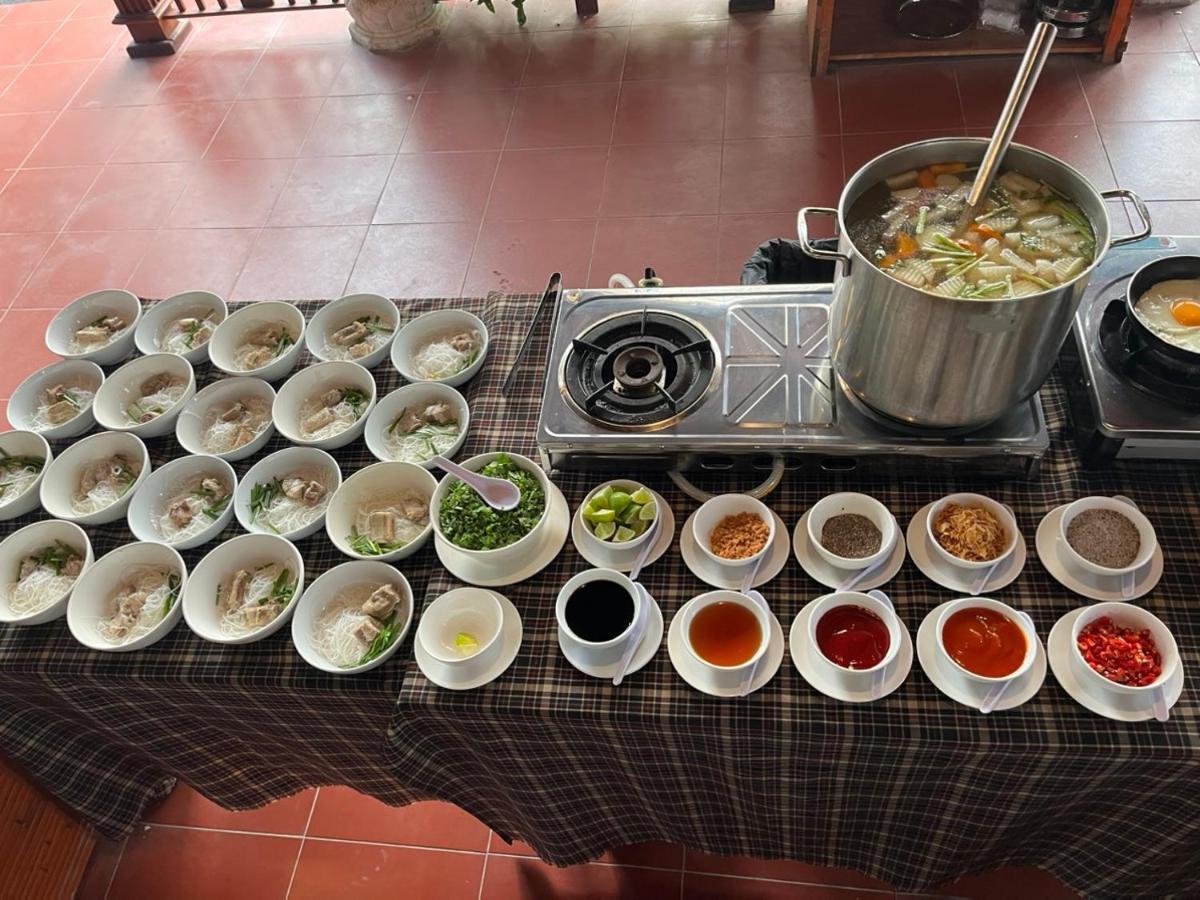 Hodota Cam Binh Resort & Spa - Lagi Beach Vinh Thanh Kültér fotó