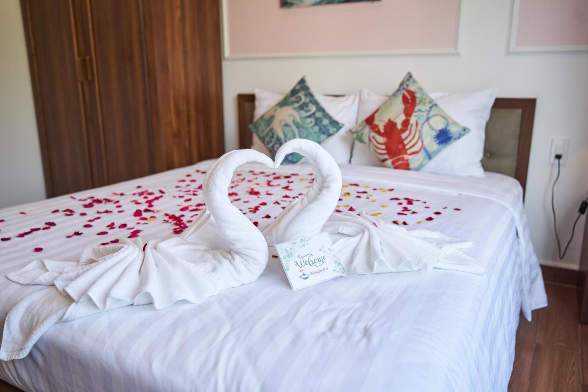 Hodota Cam Binh Resort & Spa - Lagi Beach Vinh Thanh Kültér fotó