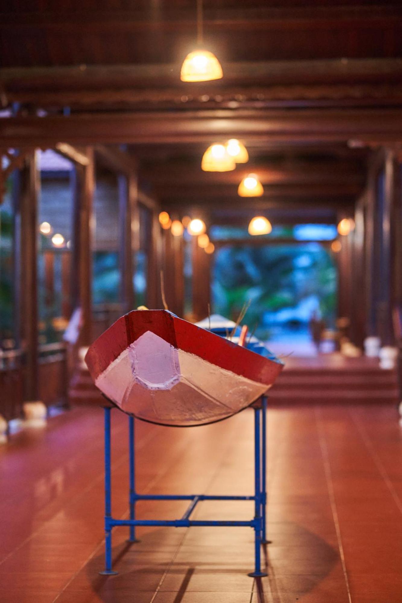 Hodota Cam Binh Resort & Spa - Lagi Beach Vinh Thanh Kültér fotó
